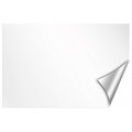 Wall Pops WallPops WPE0446 24 X 36 White Message Board Wall Decals WPE0446